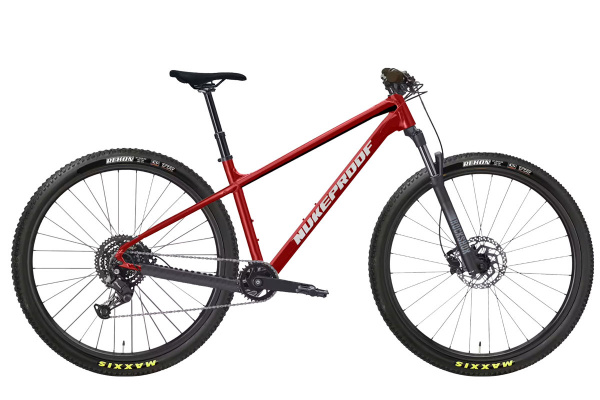 Nukeproof Tracker 290 Comp 2027