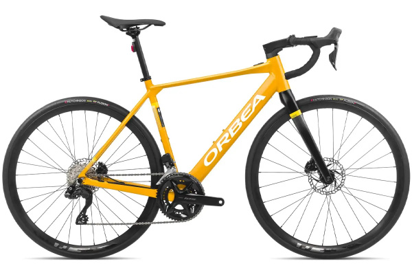 Orbea Gain D30i