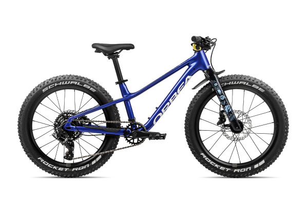 Orbea Kimu 20 H10 2027