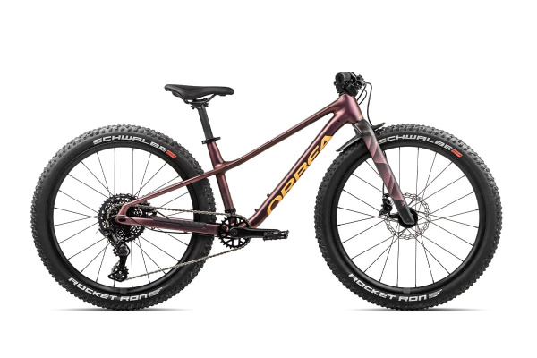 Orbea Kimu 24 H10 2027