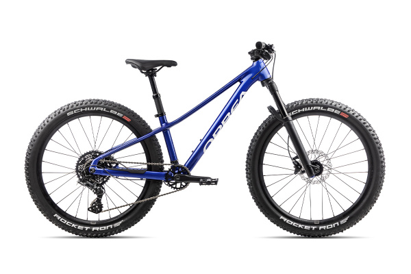 Orbea Kimu 24 H10 TR 2027