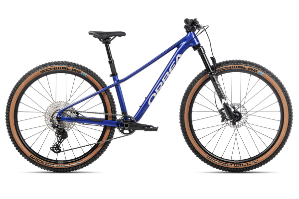 Orbea Kimu 27 H10 2027