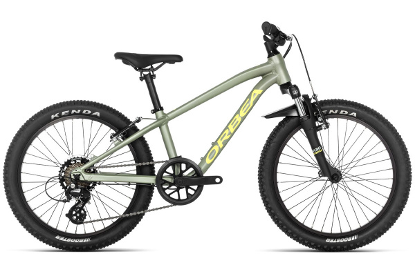 Orbea MX 20 XC