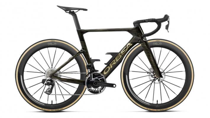 Orbea Orca Aero M11e LTD 2027