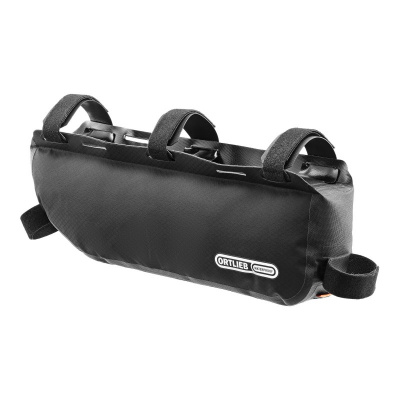Ortlieb Frame Pack Toptube 3L Black