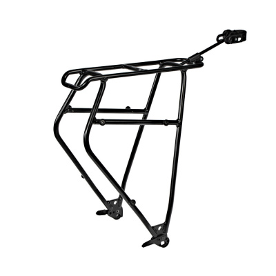 Ortlieb Quick-Rack XL : Black