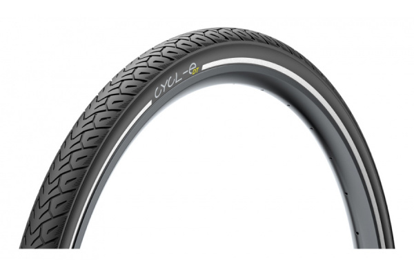 Pirelli Cycl-E Dt 50-622 : 1,180G (29x2.0)