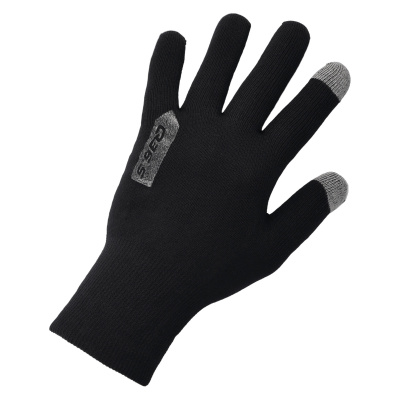 Q36.5 Anfibio Winter Rain Gloves