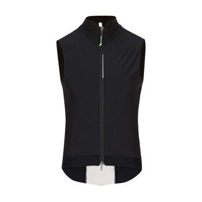 Q36.5 Dottore Hybrid Vest | Black
