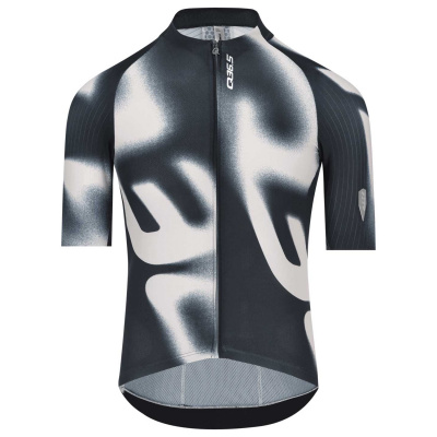 Q36.5 Gregarius Pro Big Logo Jersey