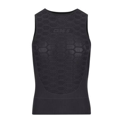 Q36.5 Sleeveless Base Layer 1