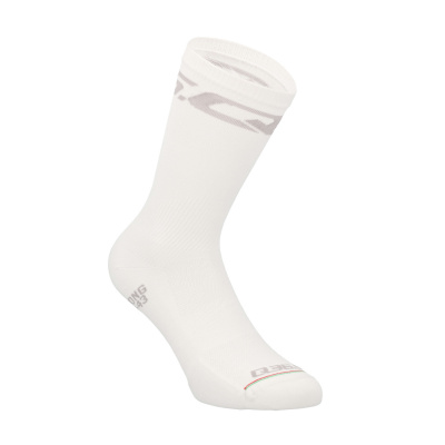 Q36.5 Ultra Big Logo 19 Socks
