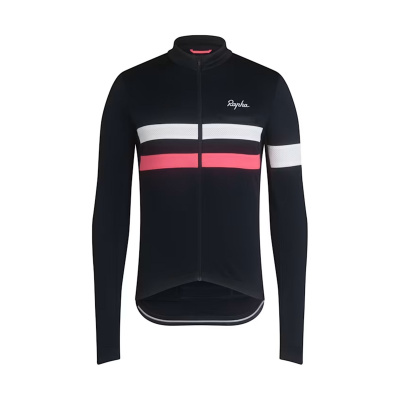 Rapha Brevet Long Sleeve Jersey