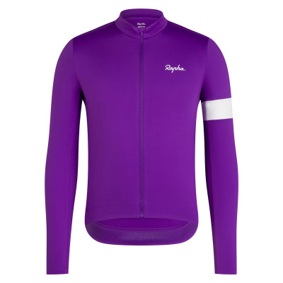 Rapha Core Thermal Long Sleeve Jersey