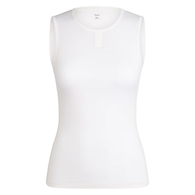 Rapha Womens Lightweight Base Layer | Sleeveless