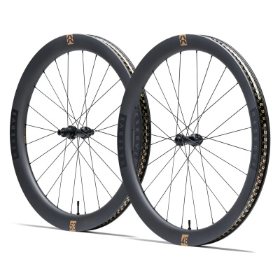 Reserve 48/53 GR Gravel Wheelset | DT 350 | XDr