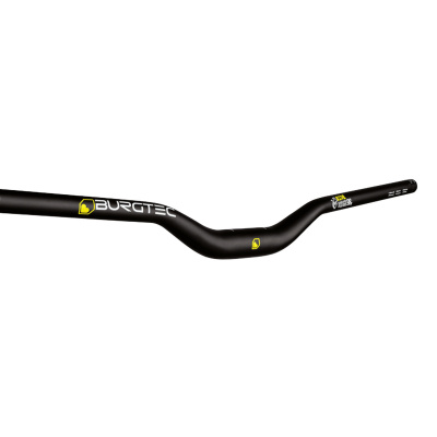 Ride High Josh Bryceland Signature Alloy Handlebar | 35mm Clamp