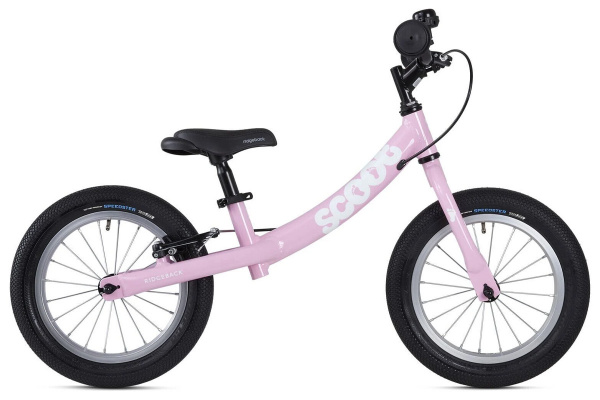 Ridgeback Scoot XL