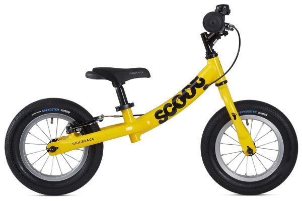 Ridgeback Scoot