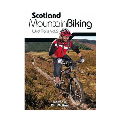SCOTLAND MOUNTAIN BIKING *VOL 2*