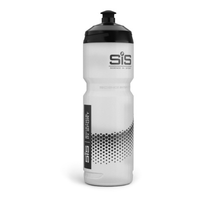 SIS Clear Water Bottle