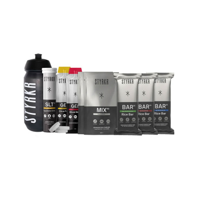 STYRKR 2 Day Training Pack