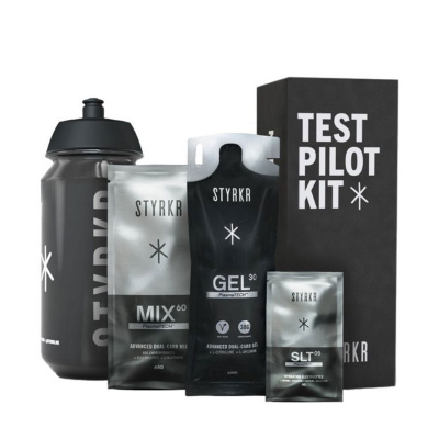 STYRKR Test Pilot Kit