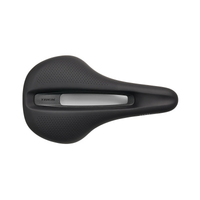 Saddle Trek Verse Short 145 mm Comp Black