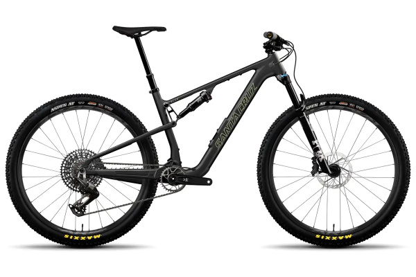 Santa Cruz Blur 5 CC 90 2027