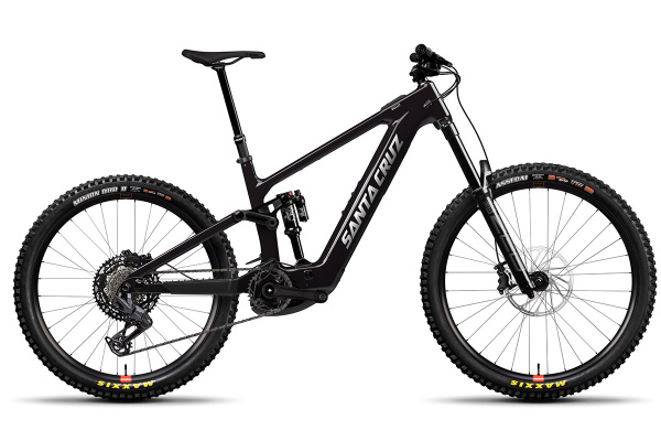 Santa Cruz Bullit 4 C 70 2026