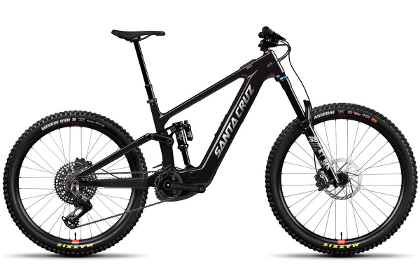 Santa Cruz Bullit 4 C 90 2026