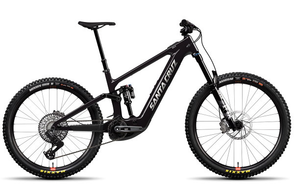 Santa Cruz Bullit 4 C GX AXS 2026