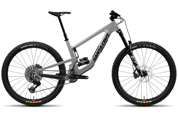 Santa Cruz Megatower 2 C 90 2026