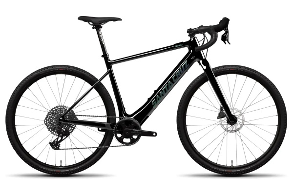 Santa Cruz Skitch APEX 2026 | Drop Bar
