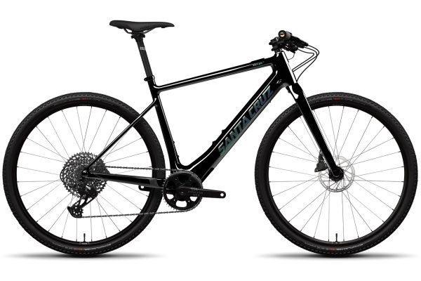 Santa Cruz Skitch Apex Flat Bar 1.1 CC 2026