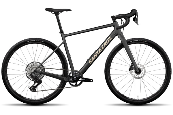 Santa Cruz Stigmata Rival 1 X AXS 2026