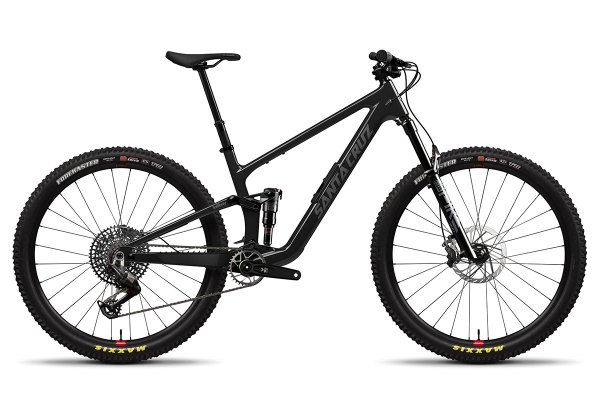 Santa Cruz Tallboy 6 CC 90 2027