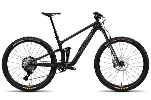 Santa Cruz Tallboy 6 CC XT Di2 2027
