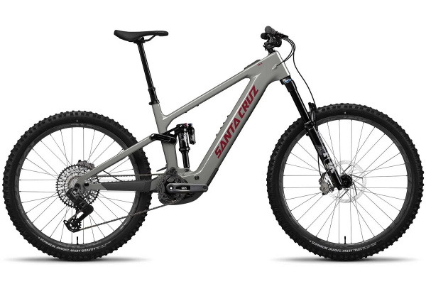 Santa Cruz Vala 1 C GX 2026