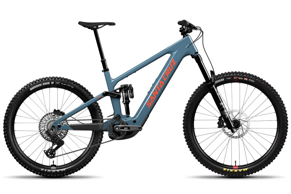 Santa Cruz Vala C GX AXS 2027
