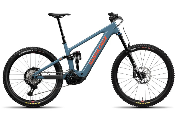 Santa Cruz Vala C XT Lite 2027