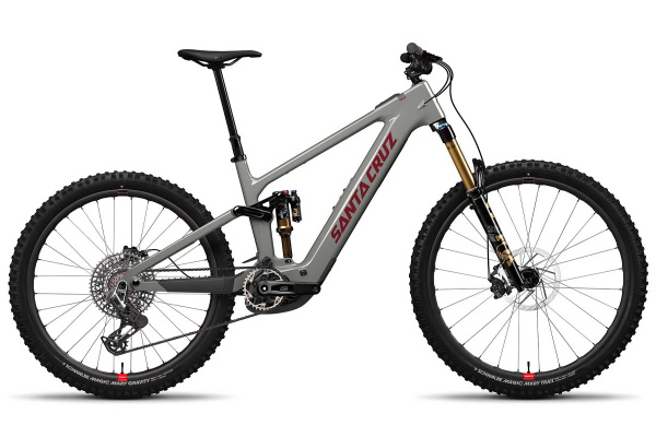 Santa Cruz Vala X0 AXS RSV 2026