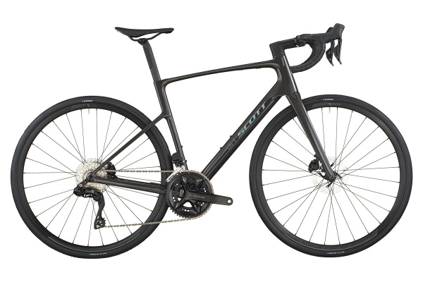 Scott Addict 40