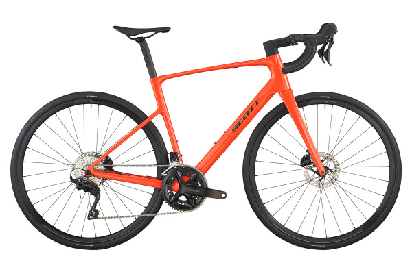 Scott Addict 50 2026