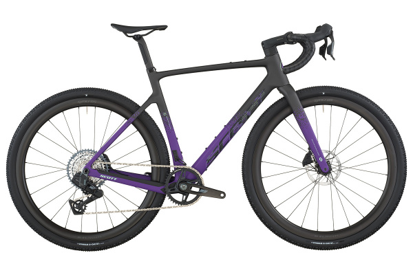Scott Addict Gravel 20