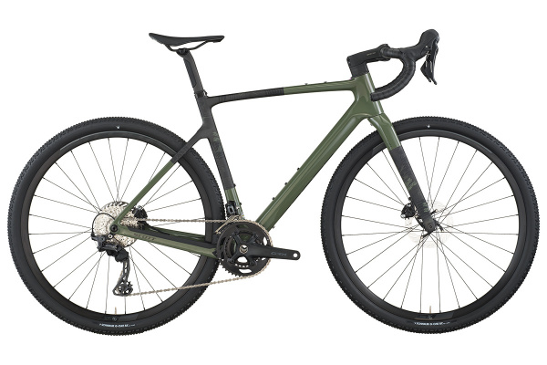 Scott Addict Gravel 40 2026