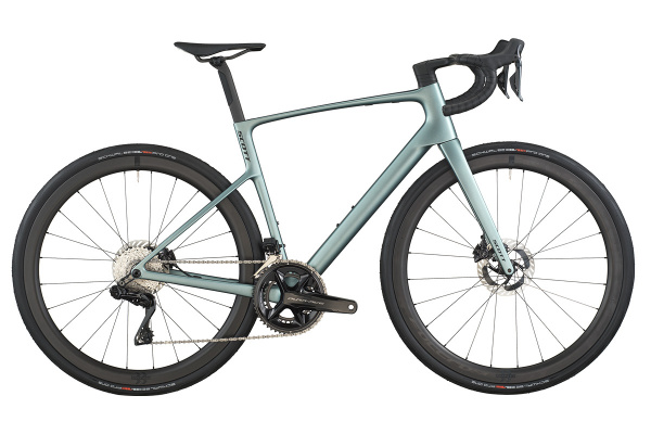 Scott Addict Premium 2026