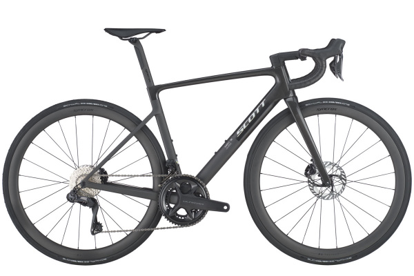 Scott Addict RC 20 | Carbon Black