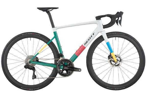 Scott Addict RC Pro 2026
