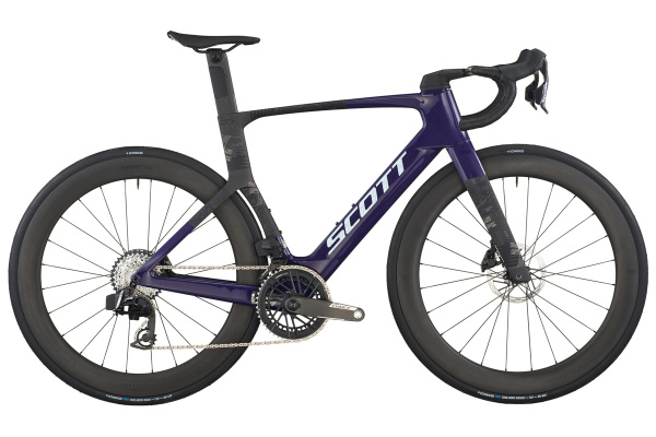 Scott Foil RC Team 2026